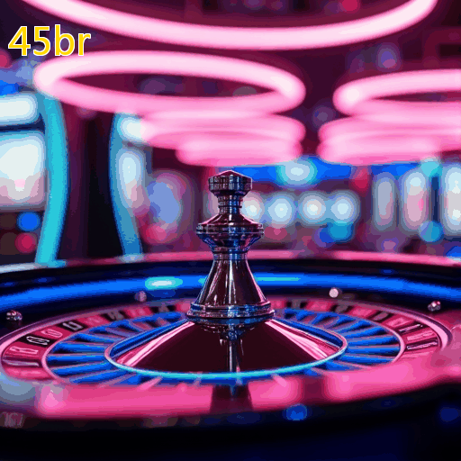 O 45br é o melhor cassino esportivo do Brasil!