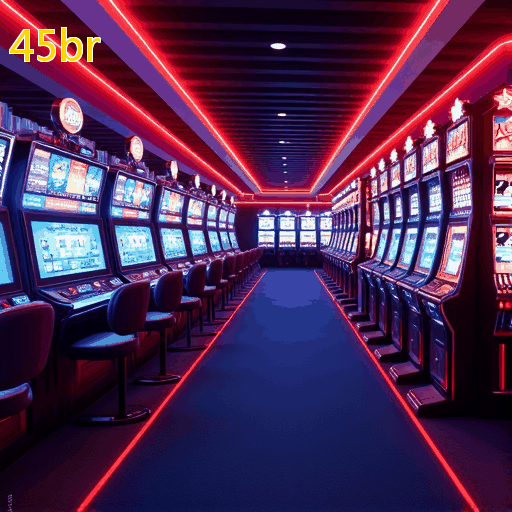 45br aplicativo