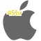 Aplicativo 45brbet para iOS